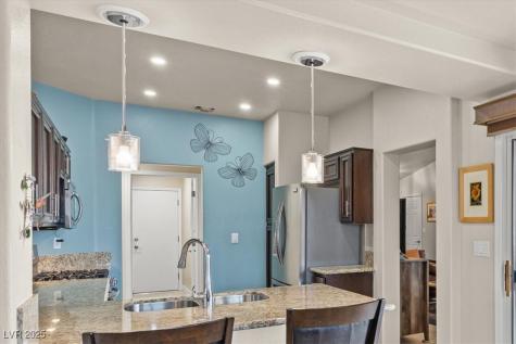 10921 Grand Haven Avenue Las Vegas NV 89134