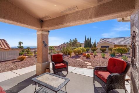 10921 Grand Haven Avenue Las Vegas NV 89134