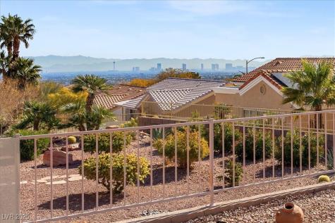 10921 Grand Haven Avenue Las Vegas NV 89134