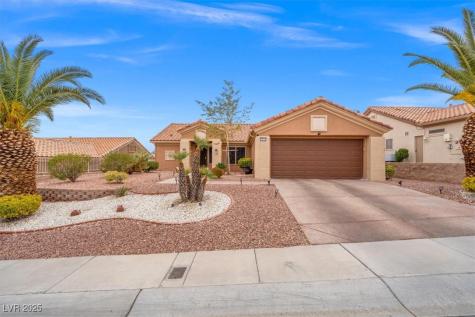 10921 Grand Haven Avenue Las Vegas NV 89134