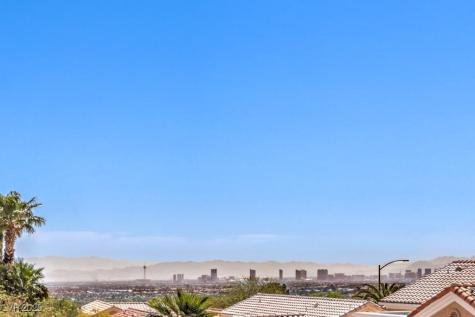 10921 Grand Haven Avenue Las Vegas NV 89134