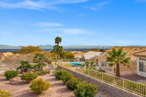10921 Grand Haven Avenue Las Vegas NV 89134