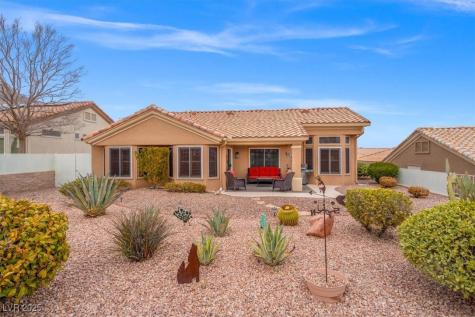 10921 Grand Haven Avenue Las Vegas NV 89134