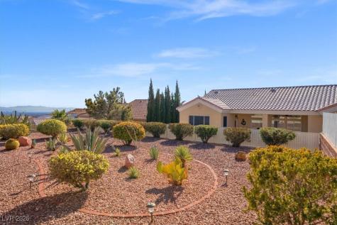 10921 Grand Haven Avenue Las Vegas NV 89134