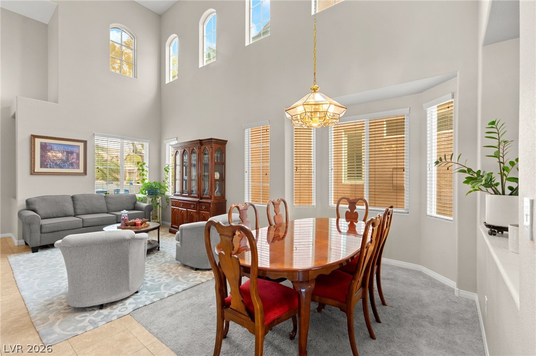 6172 Whitelion Walk Street Las Vegas NV 89148