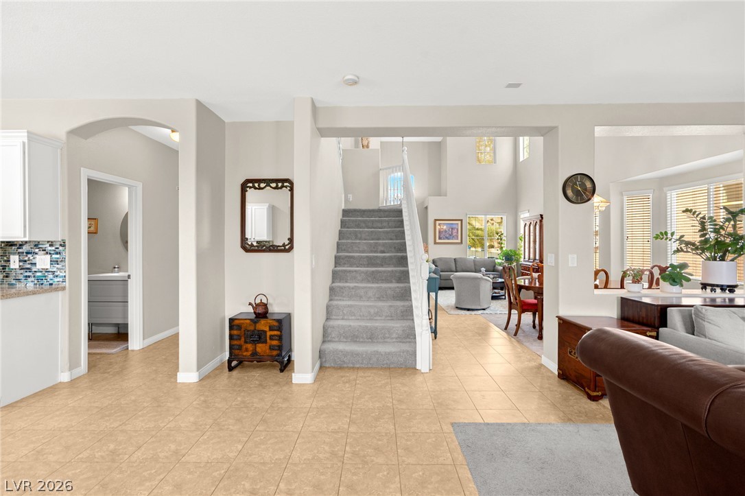 6172 Whitelion Walk Street Las Vegas NV 89148