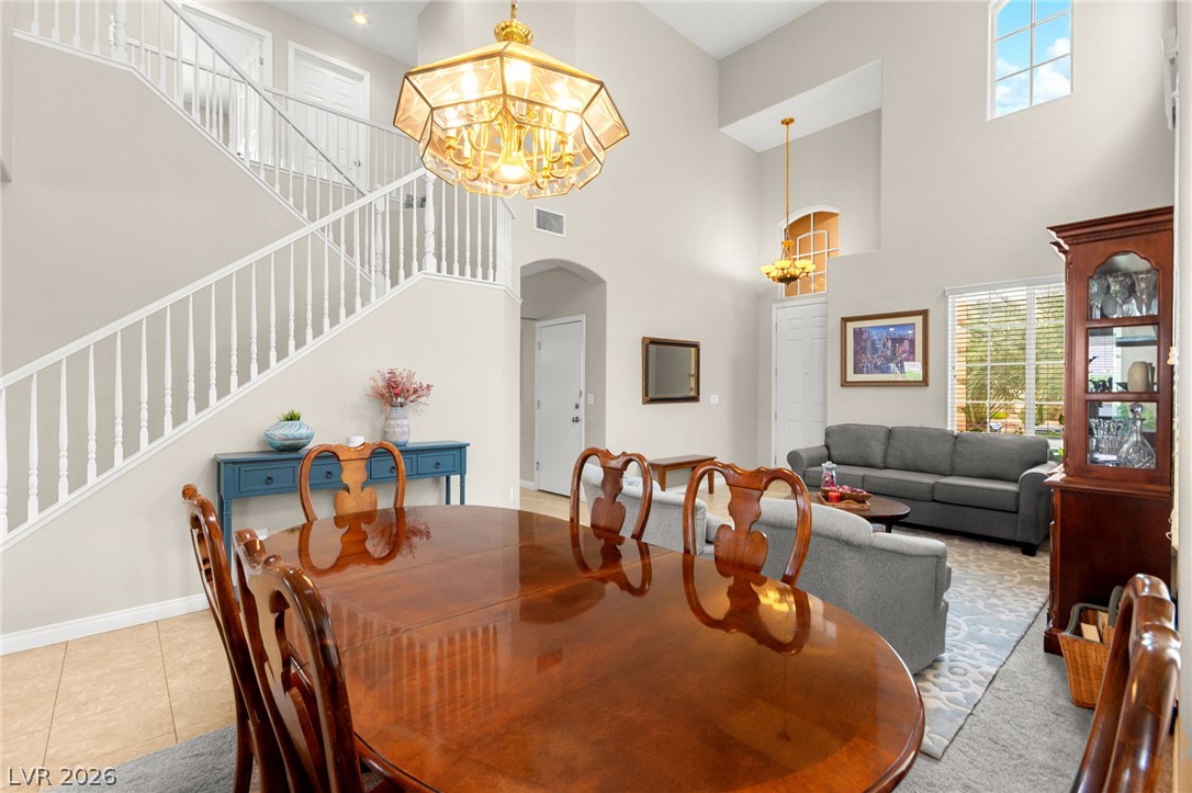6172 Whitelion Walk Street Las Vegas NV 89148