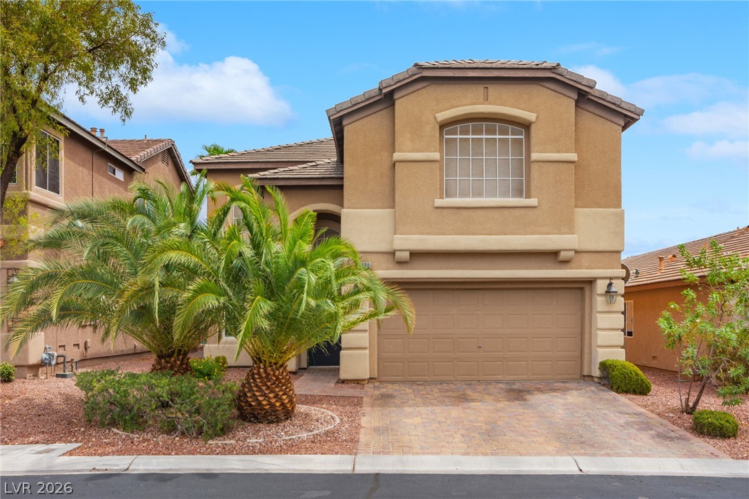 6172 Whitelion Walk Street Las Vegas NV 89148