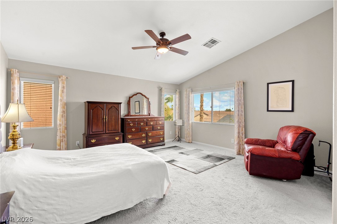 6172 Whitelion Walk Street Las Vegas NV 89148