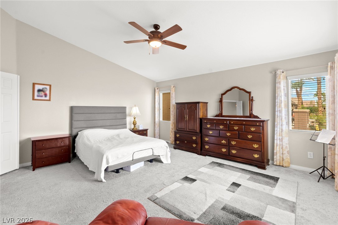 6172 Whitelion Walk Street Las Vegas NV 89148