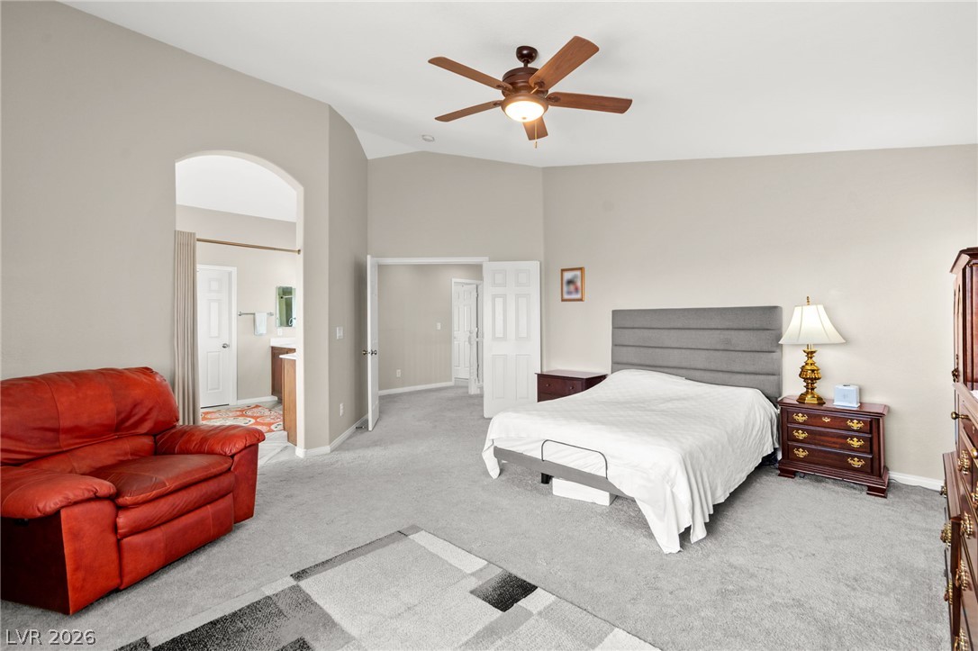 6172 Whitelion Walk Street Las Vegas NV 89148