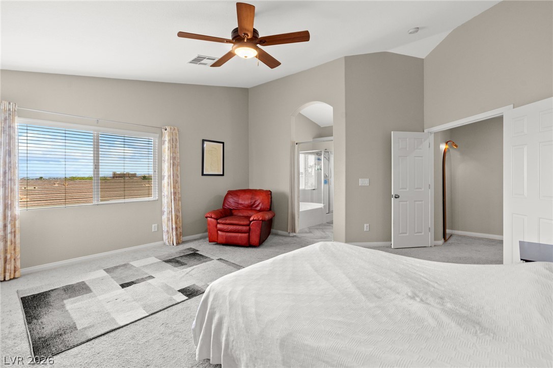 6172 Whitelion Walk Street Las Vegas NV 89148