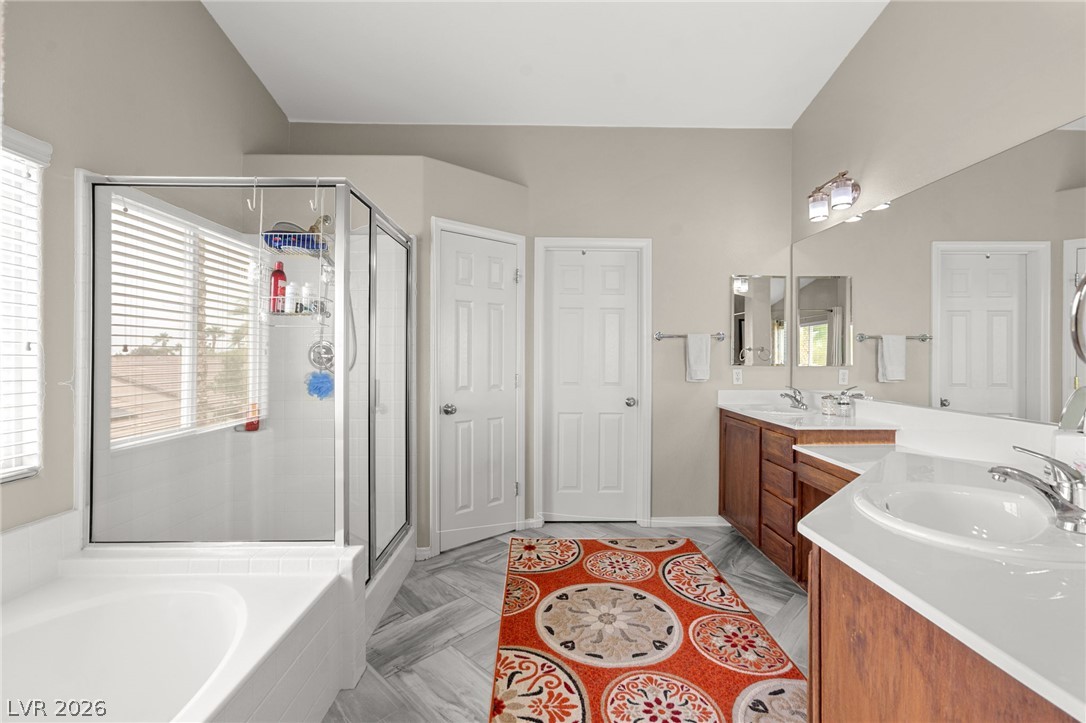 6172 Whitelion Walk Street Las Vegas NV 89148