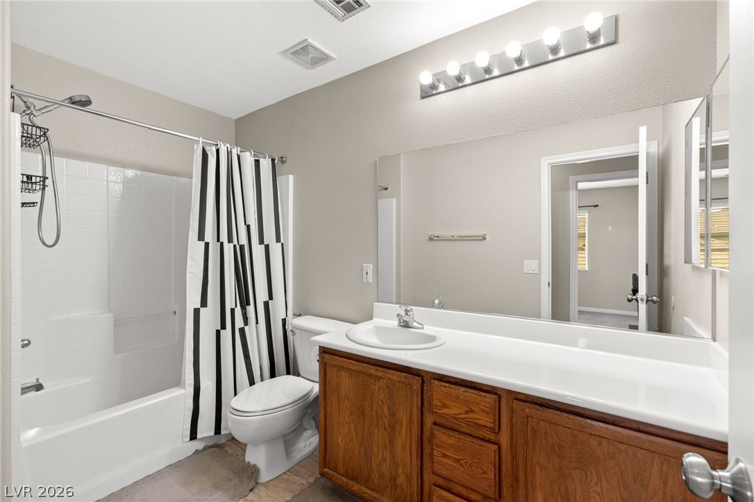 6172 Whitelion Walk Street Las Vegas NV 89148
