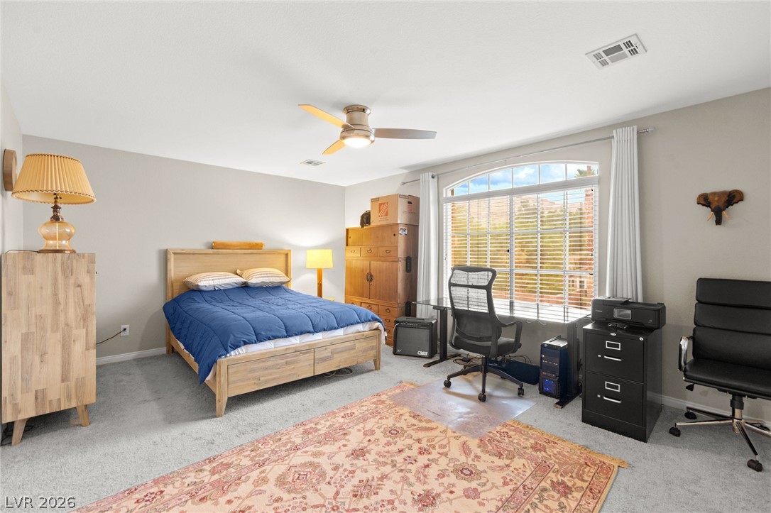 6172 Whitelion Walk Street Las Vegas NV 89148