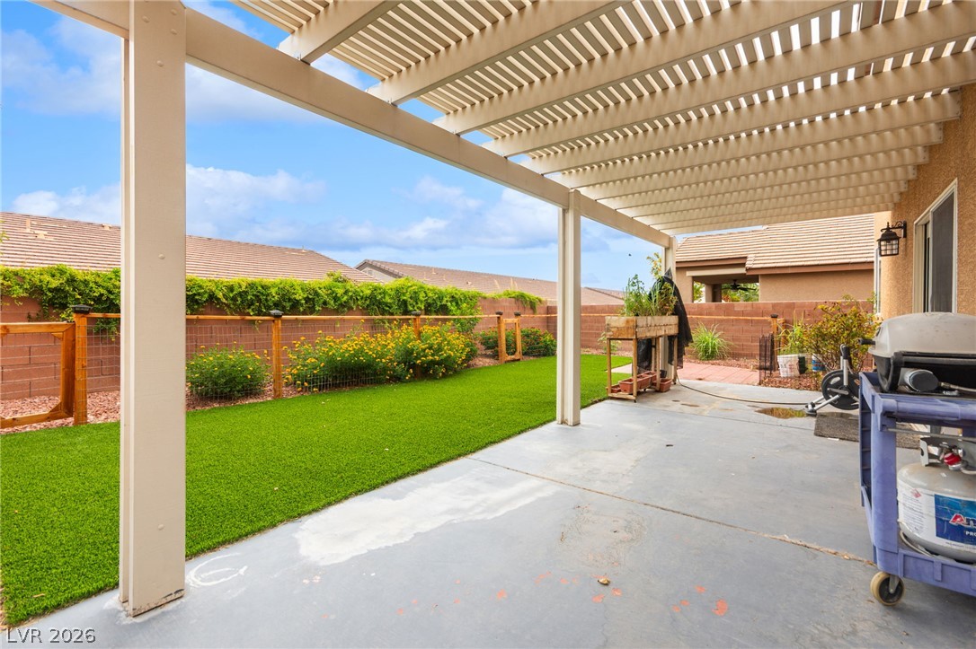 6172 Whitelion Walk Street Las Vegas NV 89148