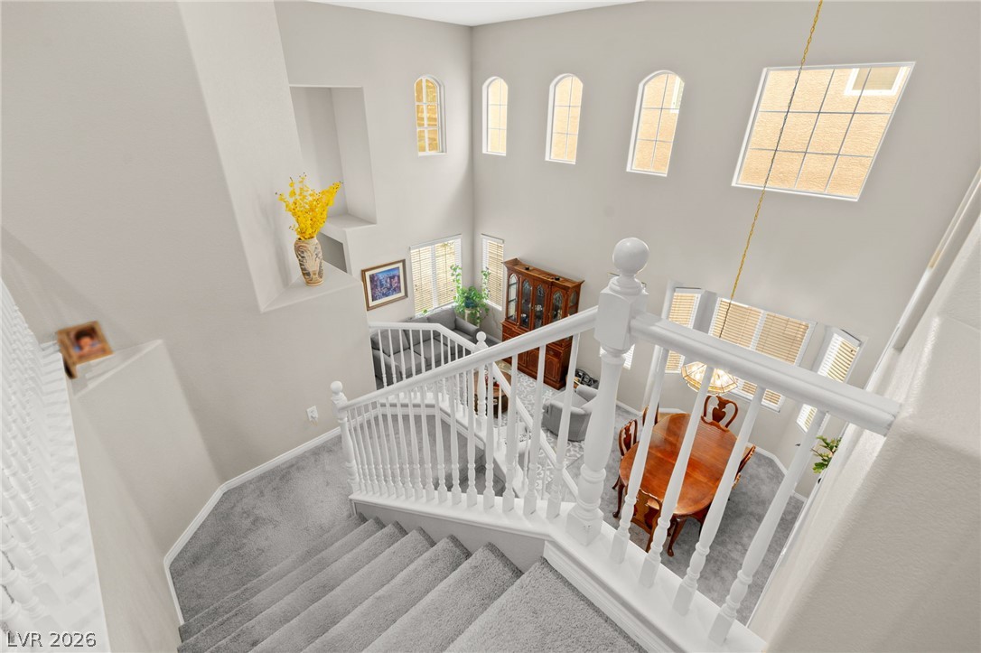 6172 Whitelion Walk Street Las Vegas NV 89148