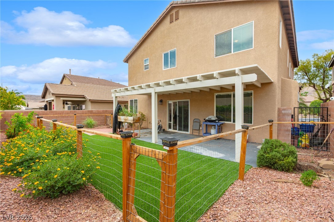 6172 Whitelion Walk Street Las Vegas NV 89148