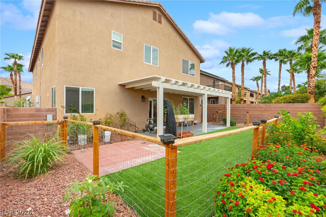 6172 Whitelion Walk Street Las Vegas NV 89148