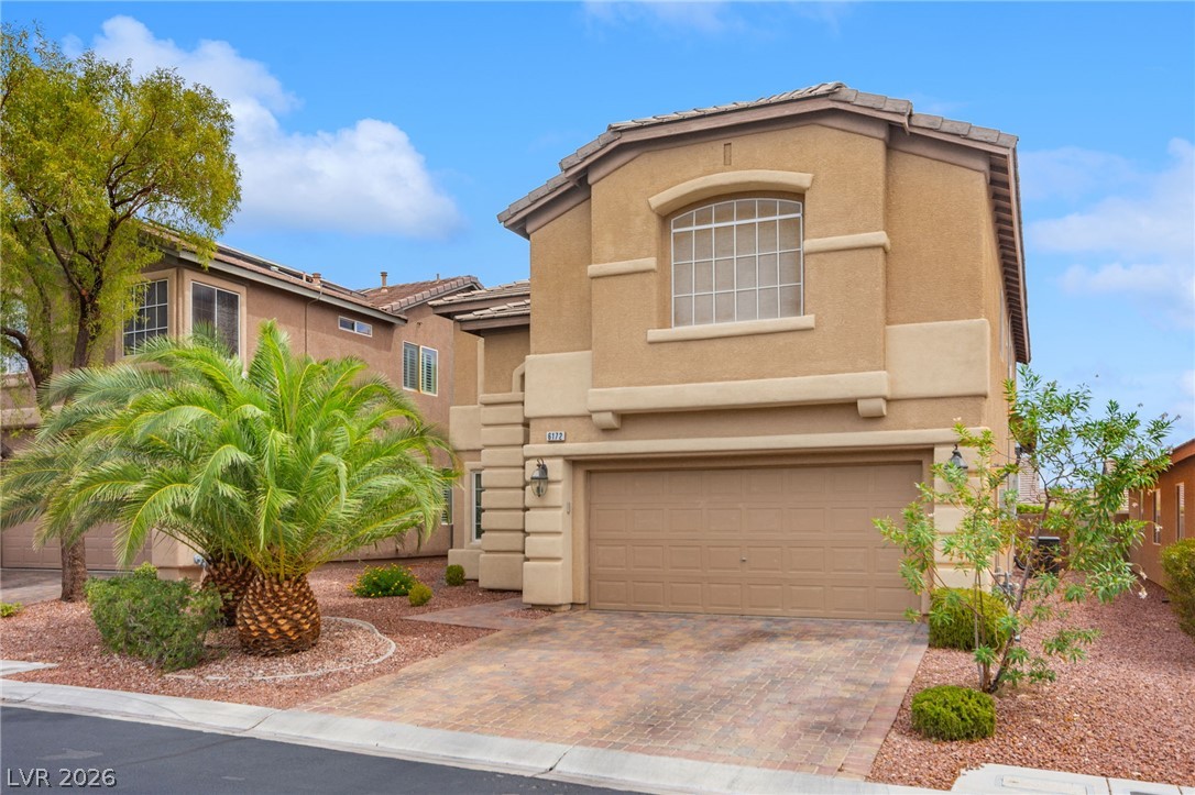 6172 Whitelion Walk Street Las Vegas NV 89148