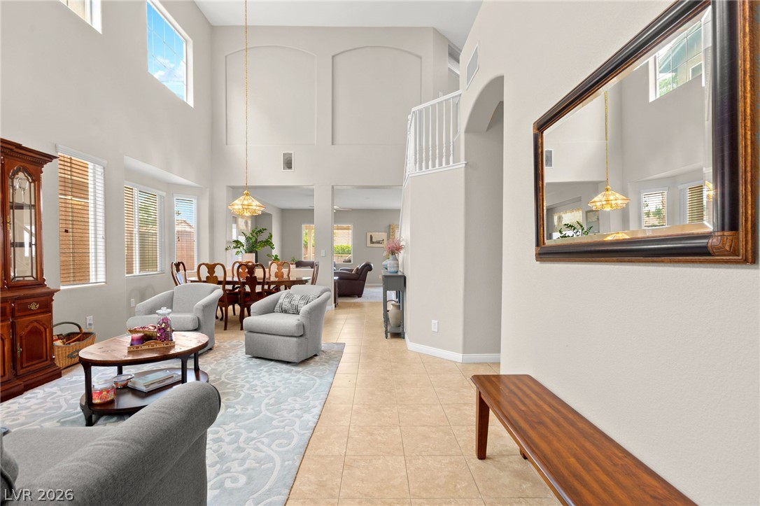 6172 Whitelion Walk Street Las Vegas NV 89148