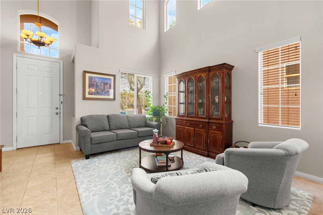 6172 Whitelion Walk Street Las Vegas NV 89148