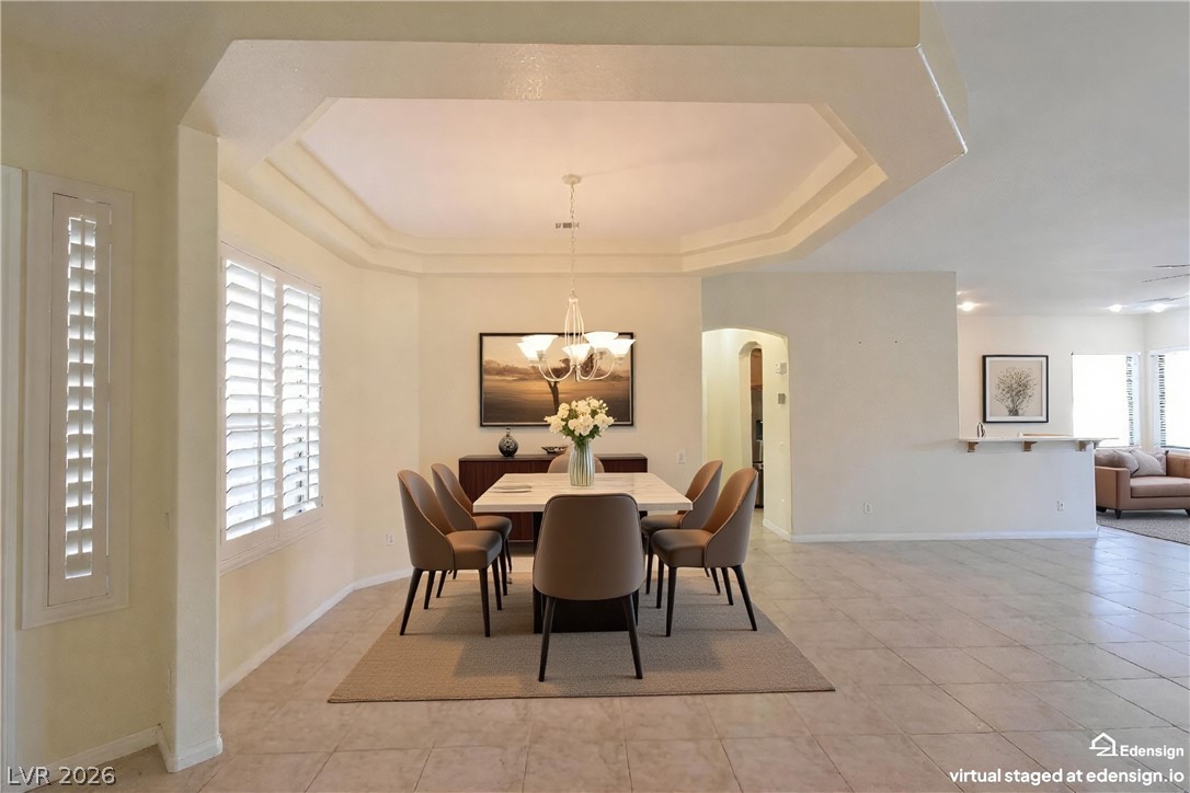 2312 Alpine Pointe Lane Las Vegas NV 89134