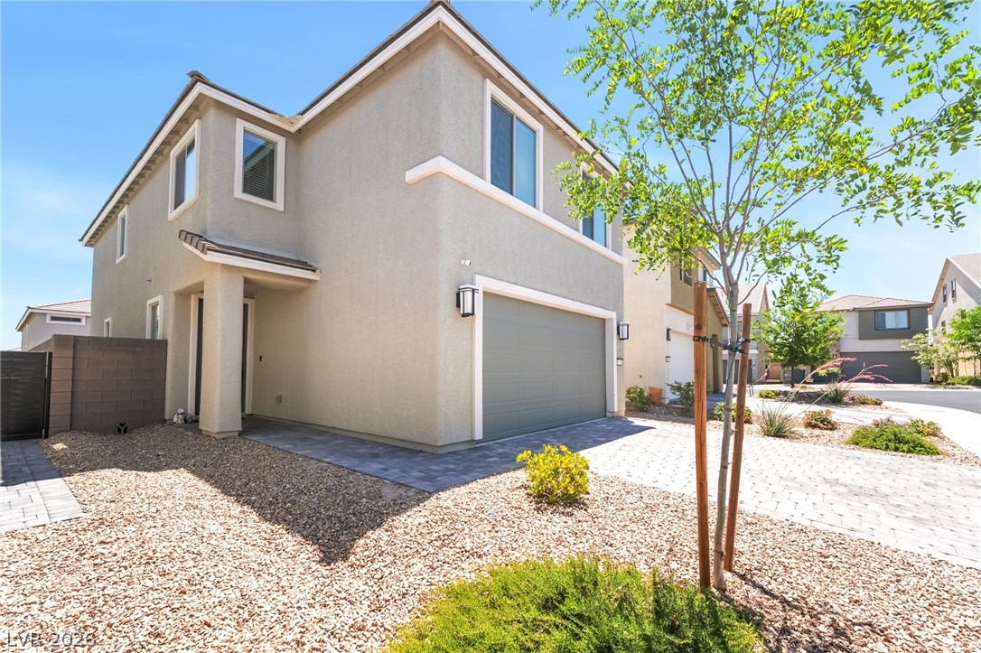 8076 Adelaide Hills Street Las Vegas NV 89113