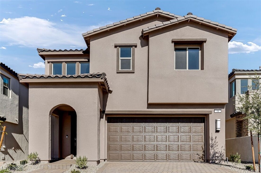 58 Via Montoro Henderson NV 89015