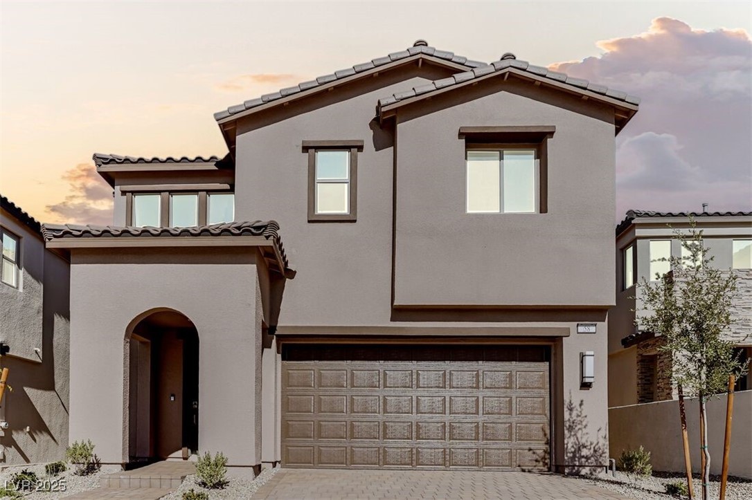 58 Via Montoro Henderson NV 89015