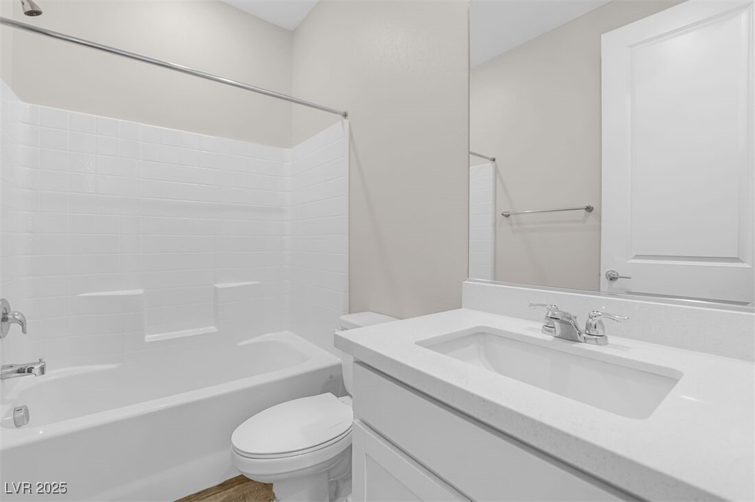 58 Via Montoro Henderson NV 89015