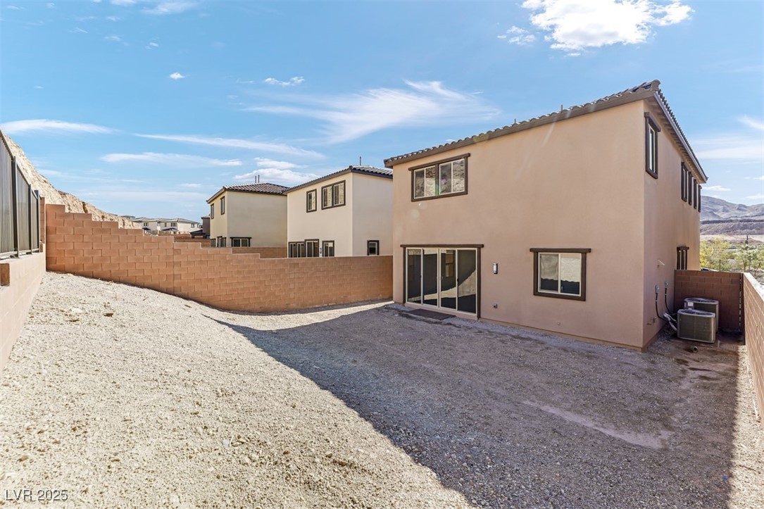 58 Via Montoro Henderson NV 89015