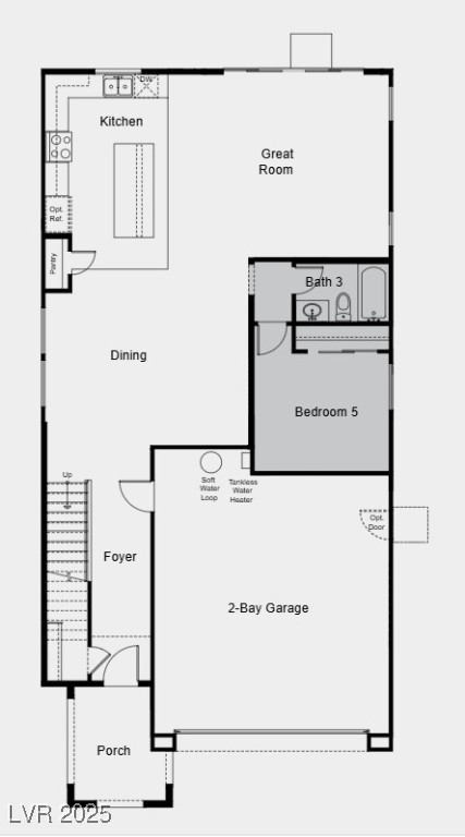 58 Via Montoro Henderson NV 89015