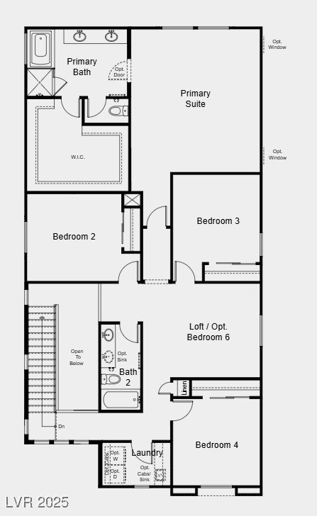 58 Via Montoro Henderson NV 89015