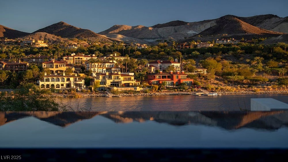 58 Via Montoro Henderson NV 89015