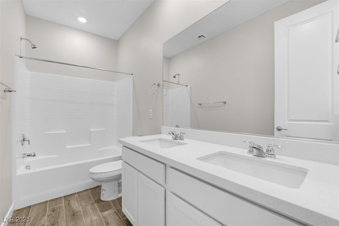 58 Via Montoro Henderson NV 89015