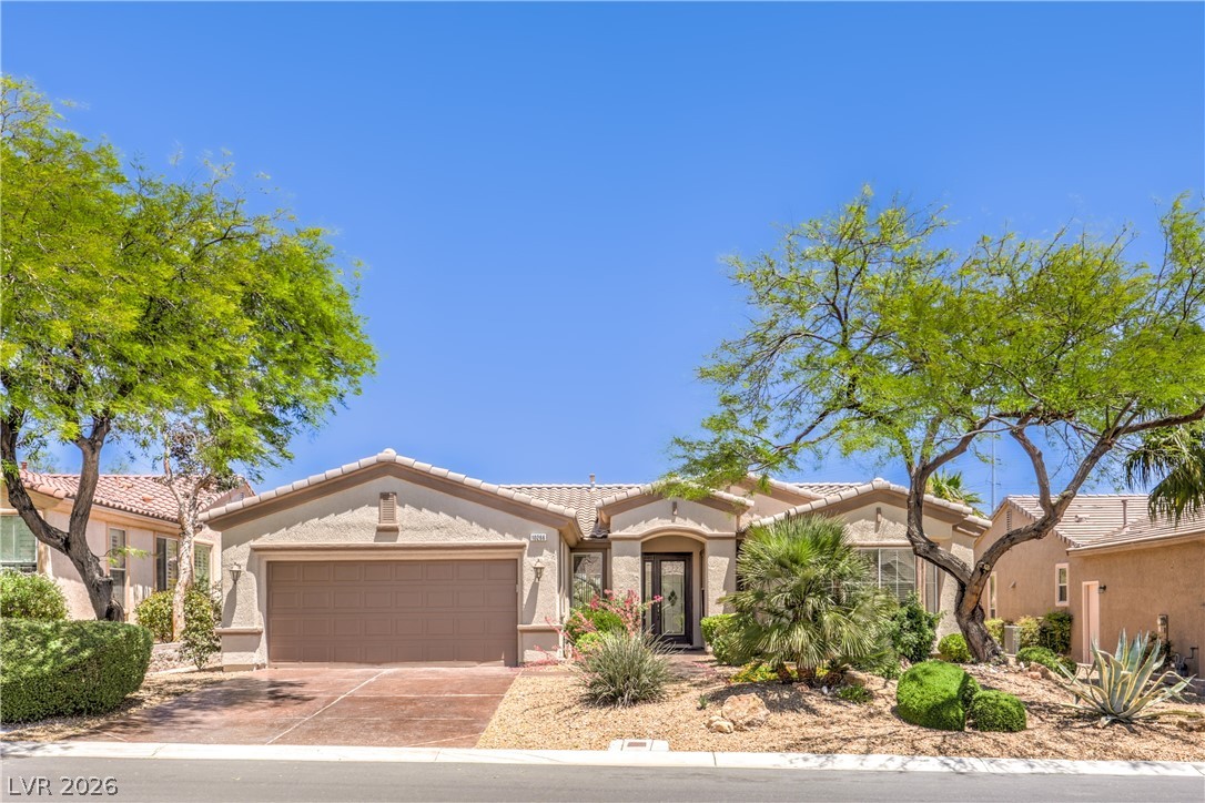 10266 Maggira Place Las Vegas NV 89135