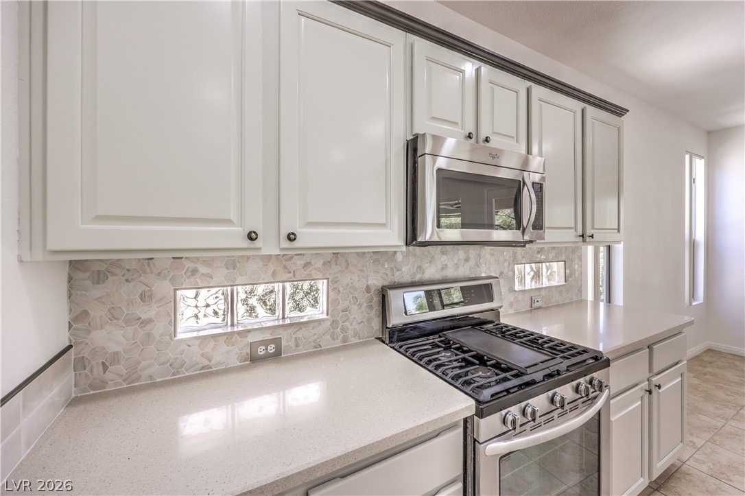 10266 Maggira Place Las Vegas NV 89135