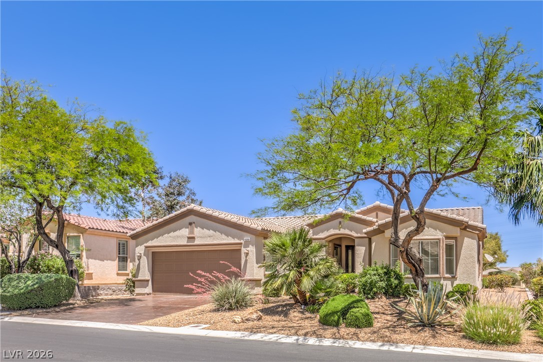 10266 Maggira Place Las Vegas NV 89135