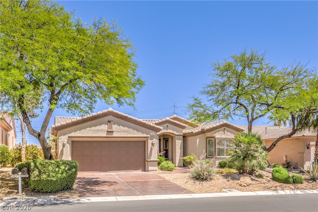 10266 Maggira Place Las Vegas NV 89135