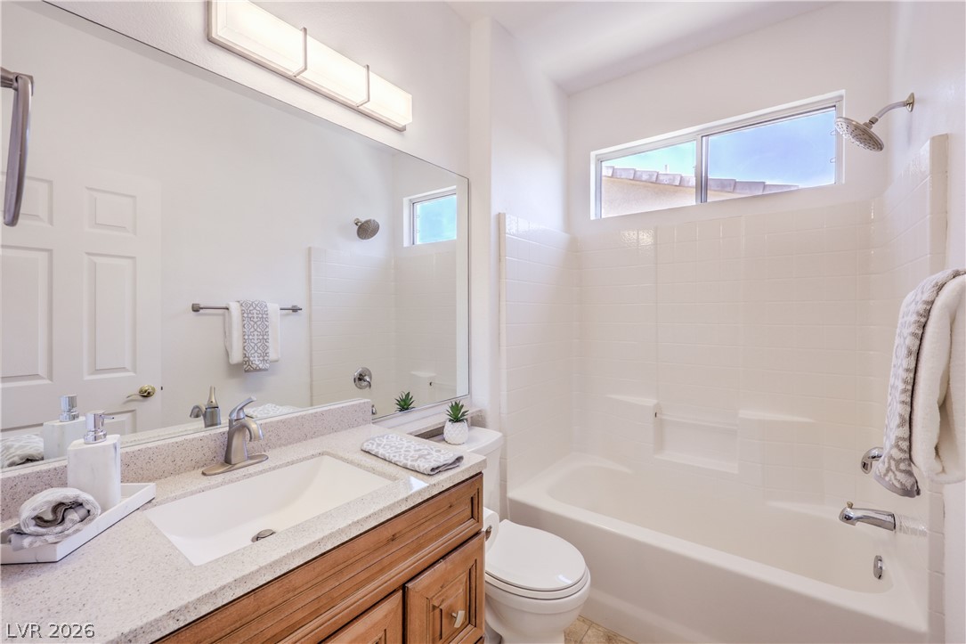 10266 Maggira Place Las Vegas NV 89135