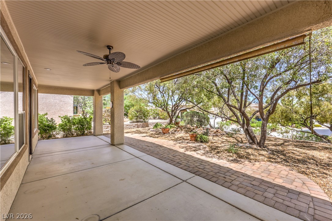 10266 Maggira Place Las Vegas NV 89135