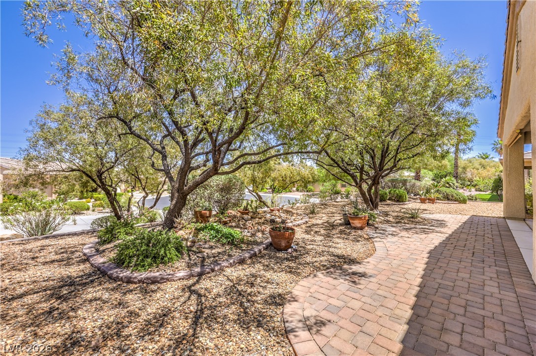 10266 Maggira Place Las Vegas NV 89135