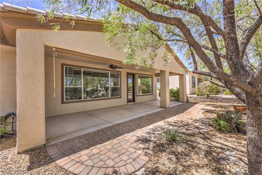 10266 Maggira Place Las Vegas NV 89135