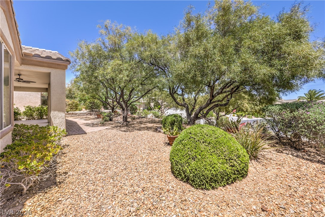 10266 Maggira Place Las Vegas NV 89135