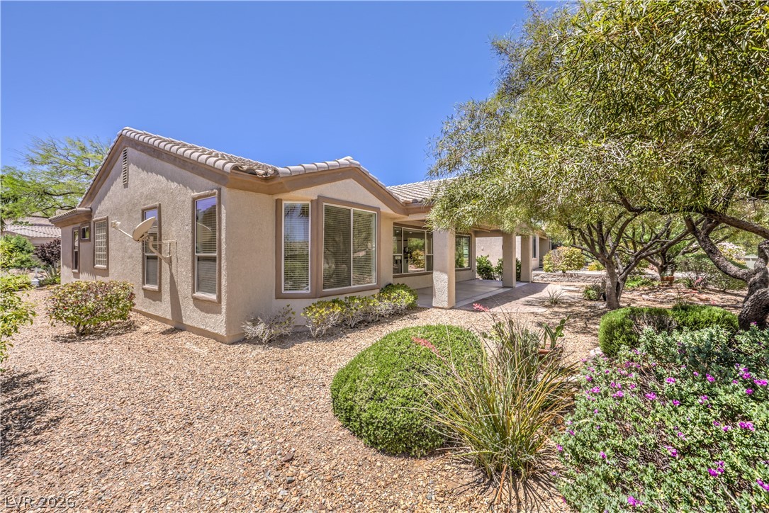 10266 Maggira Place Las Vegas NV 89135