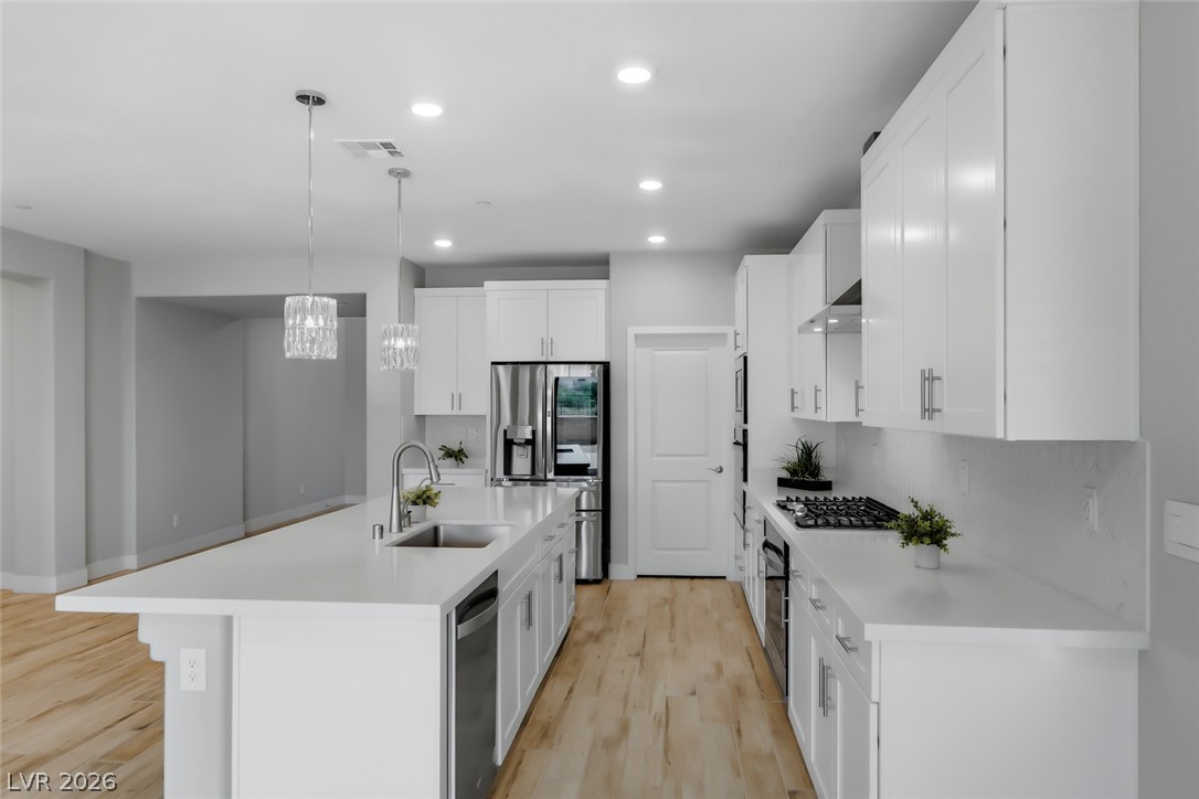 445 Winter Dove Avenue Henderson NV 89011