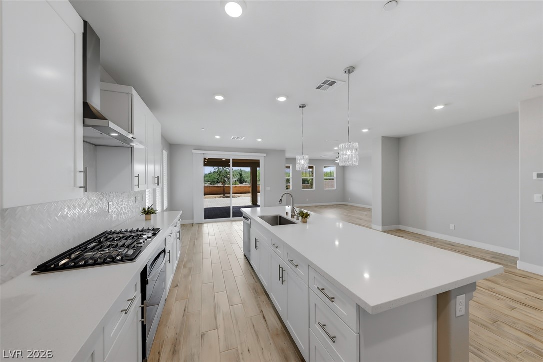 445 Winter Dove Avenue Henderson NV 89011
