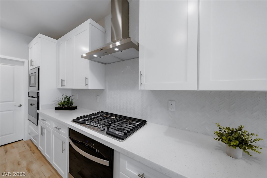 445 Winter Dove Avenue Henderson NV 89011