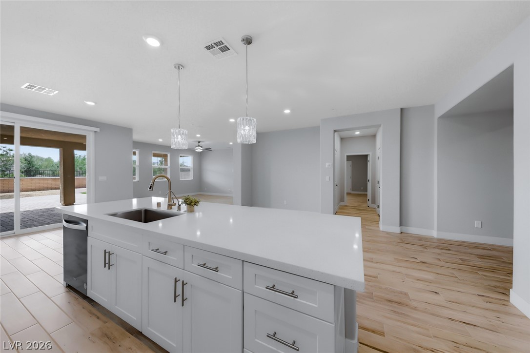 445 Winter Dove Avenue Henderson NV 89011